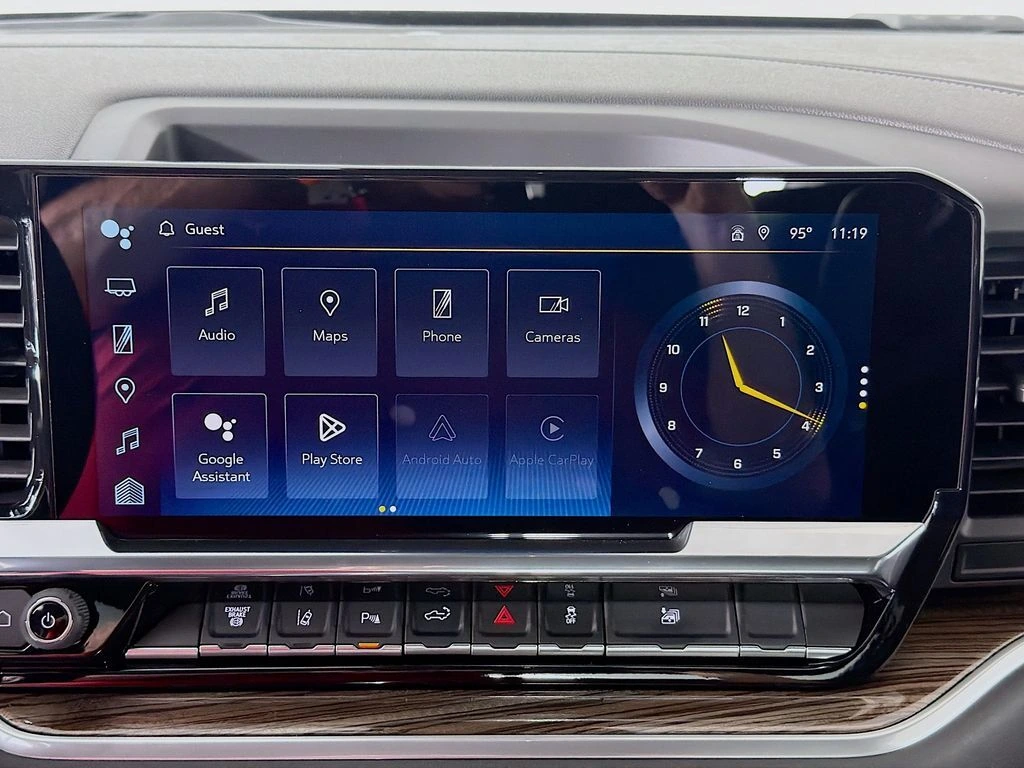 2026 Chevrolet Silverado 2500 HD LT - Photo 15