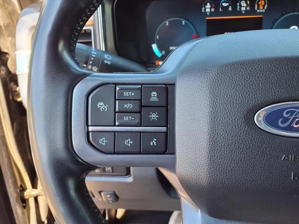 2023 Ford F-250 Super Duty Lariat - Photo 36