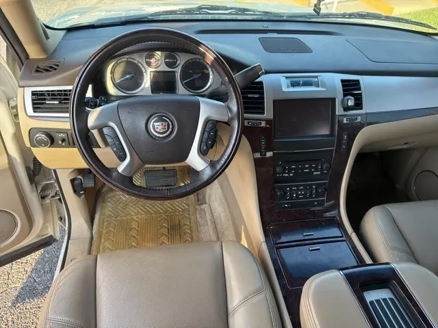 2020 Cadillac Escalade ESV Luxury photo 13