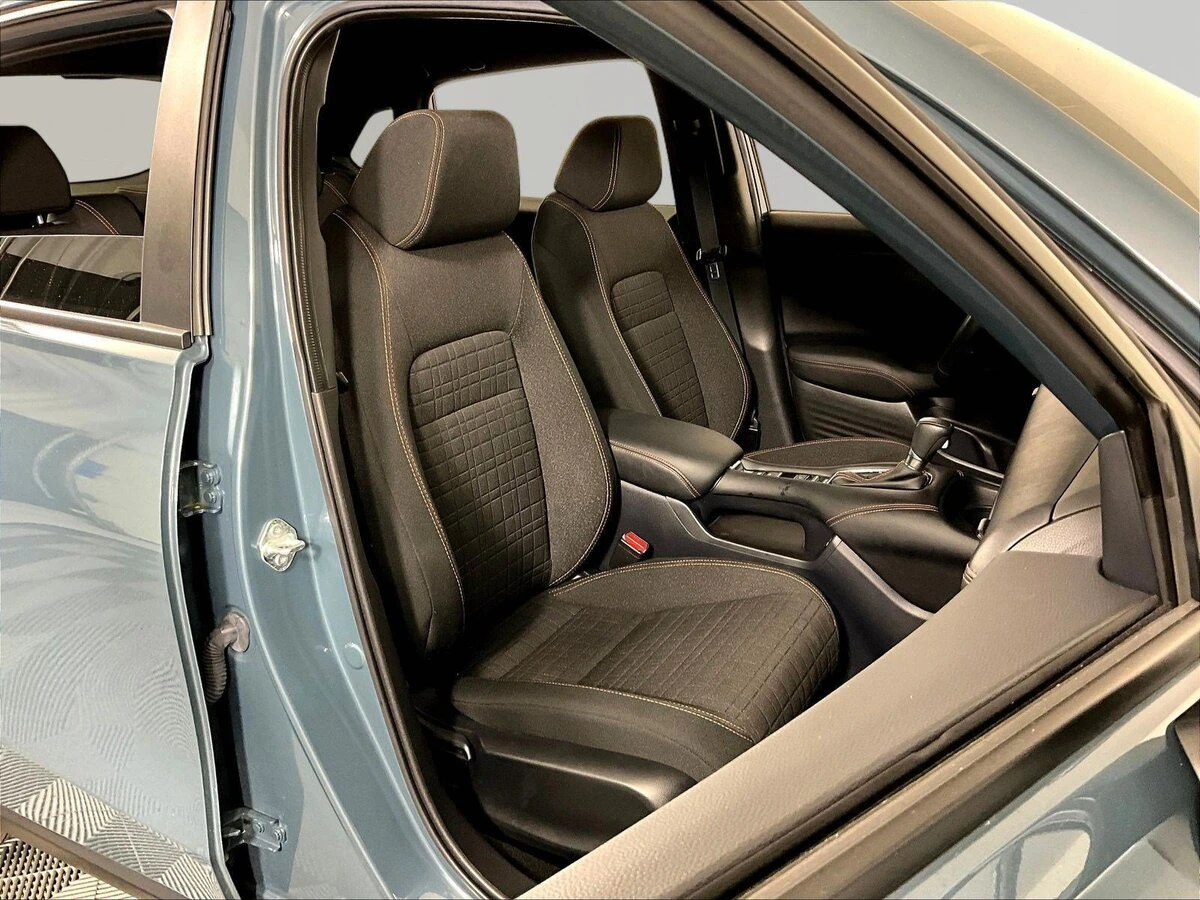 2025 Honda HR-V Sport - Photo 28
