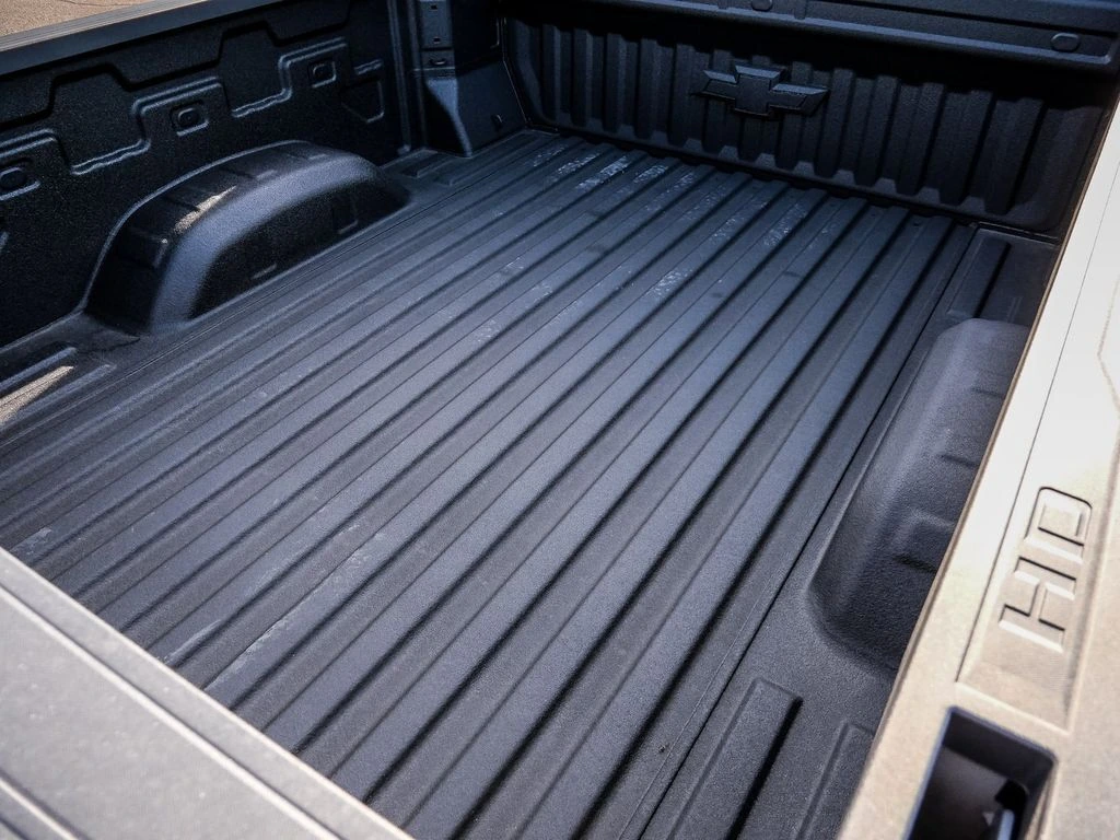 2026 Chevrolet Silverado 2500 HD LT - Photo 14