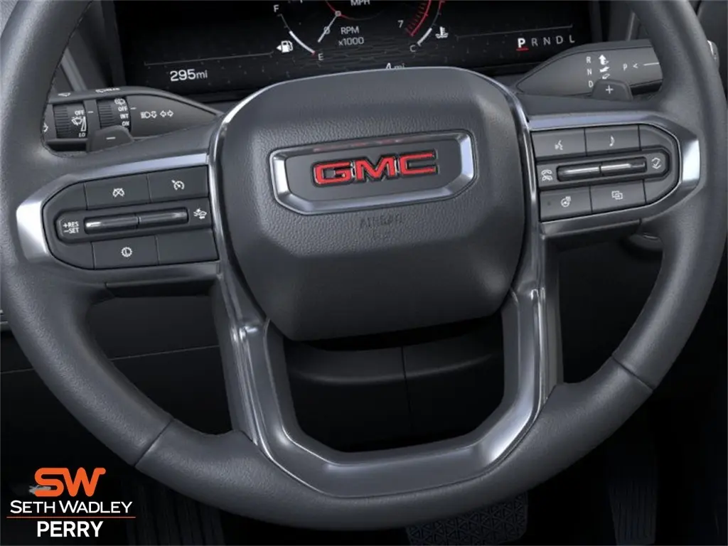 2026 Gmc Terrain Elevation photo 18
