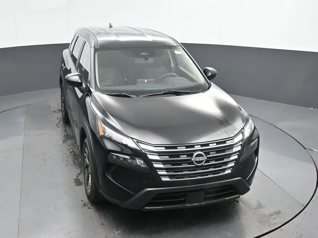 2024 Nissan Rogue SV AWD photo 27