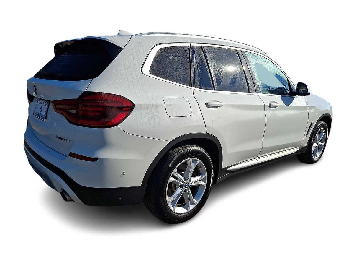 2021 BMW X3 30i - Photo 6