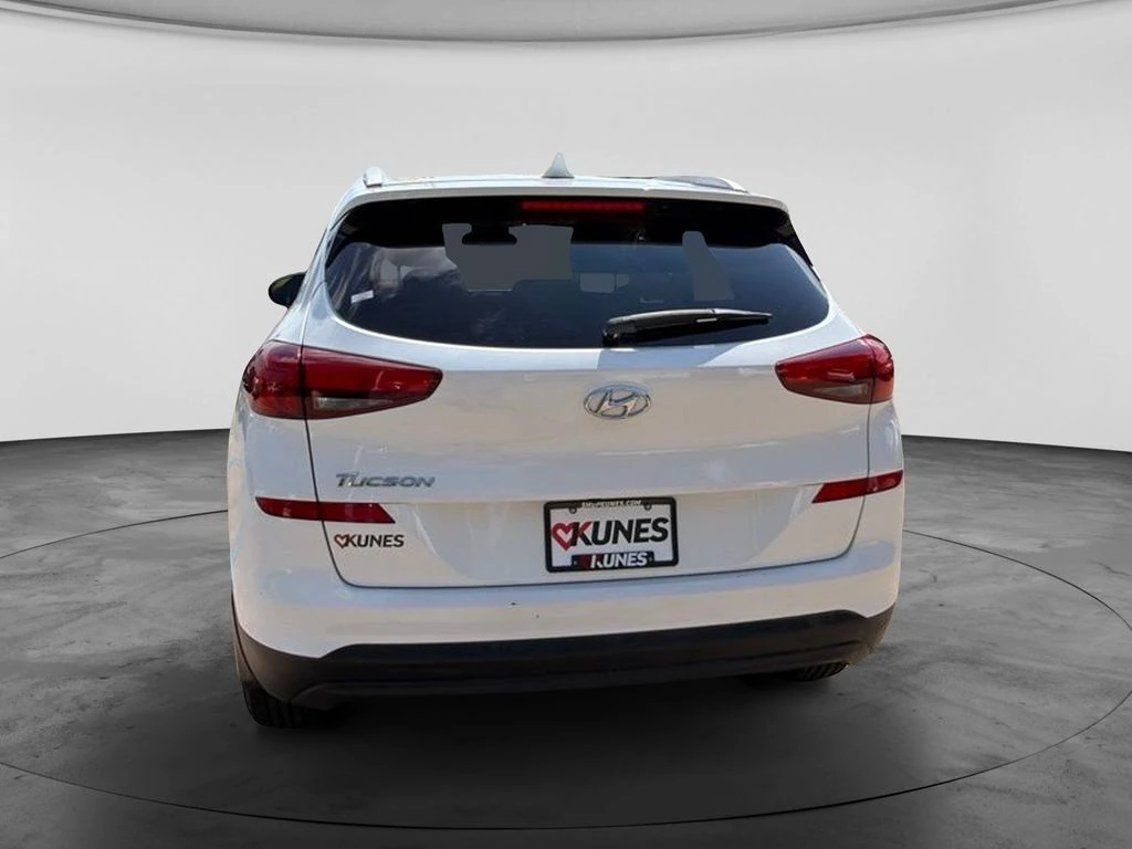 2019 Hyundai Tucson Value - Photo 7