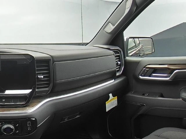 2026 Chevrolet Silverado 1500 LT - Photo 30