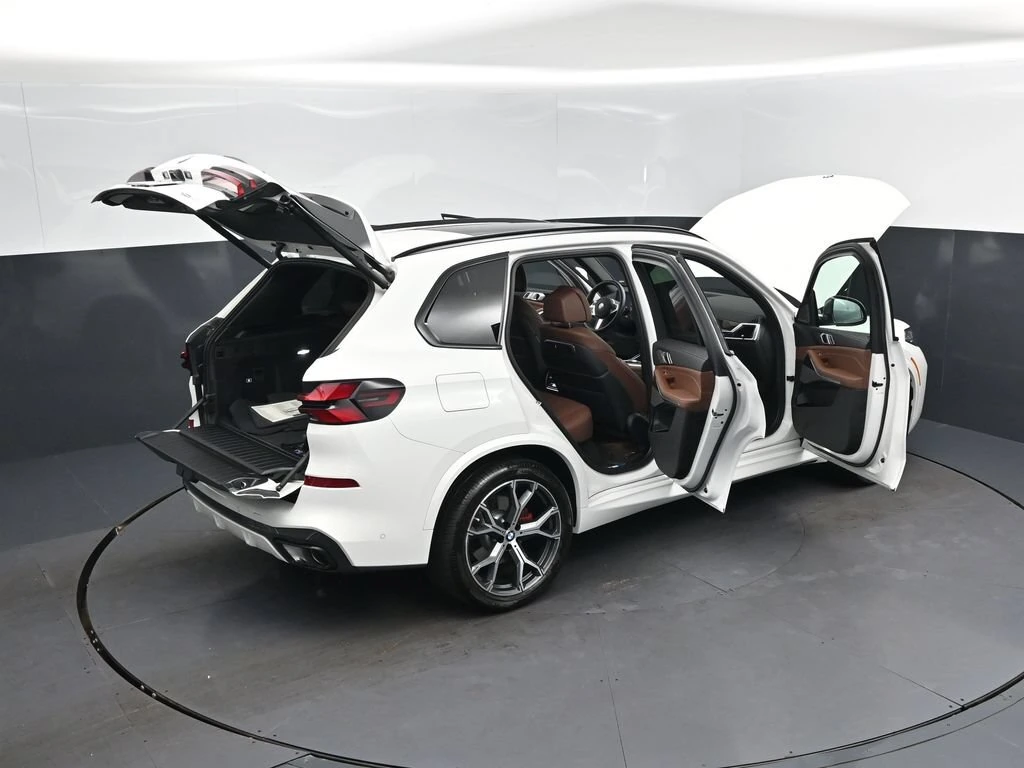 2026 BMW X5 40i - Photo 49