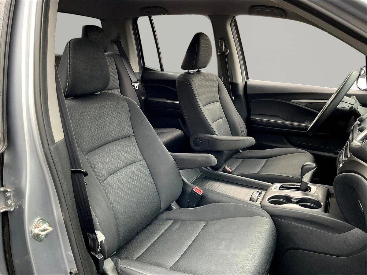 2019 Honda Ridgeline Sport - Photo 28