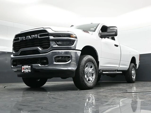 2025 RAM 2500 Tradesman - Photo 58