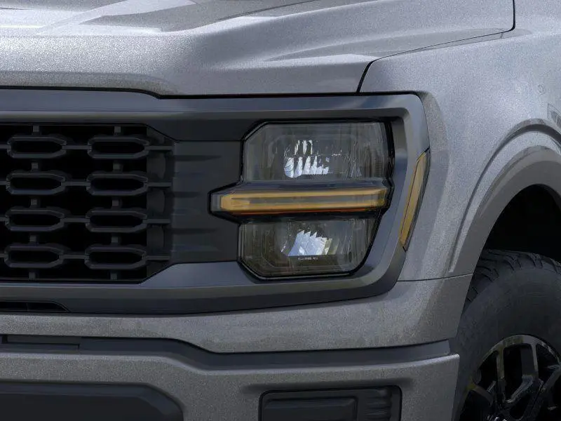 2025 Ford F-150 STX photo 16