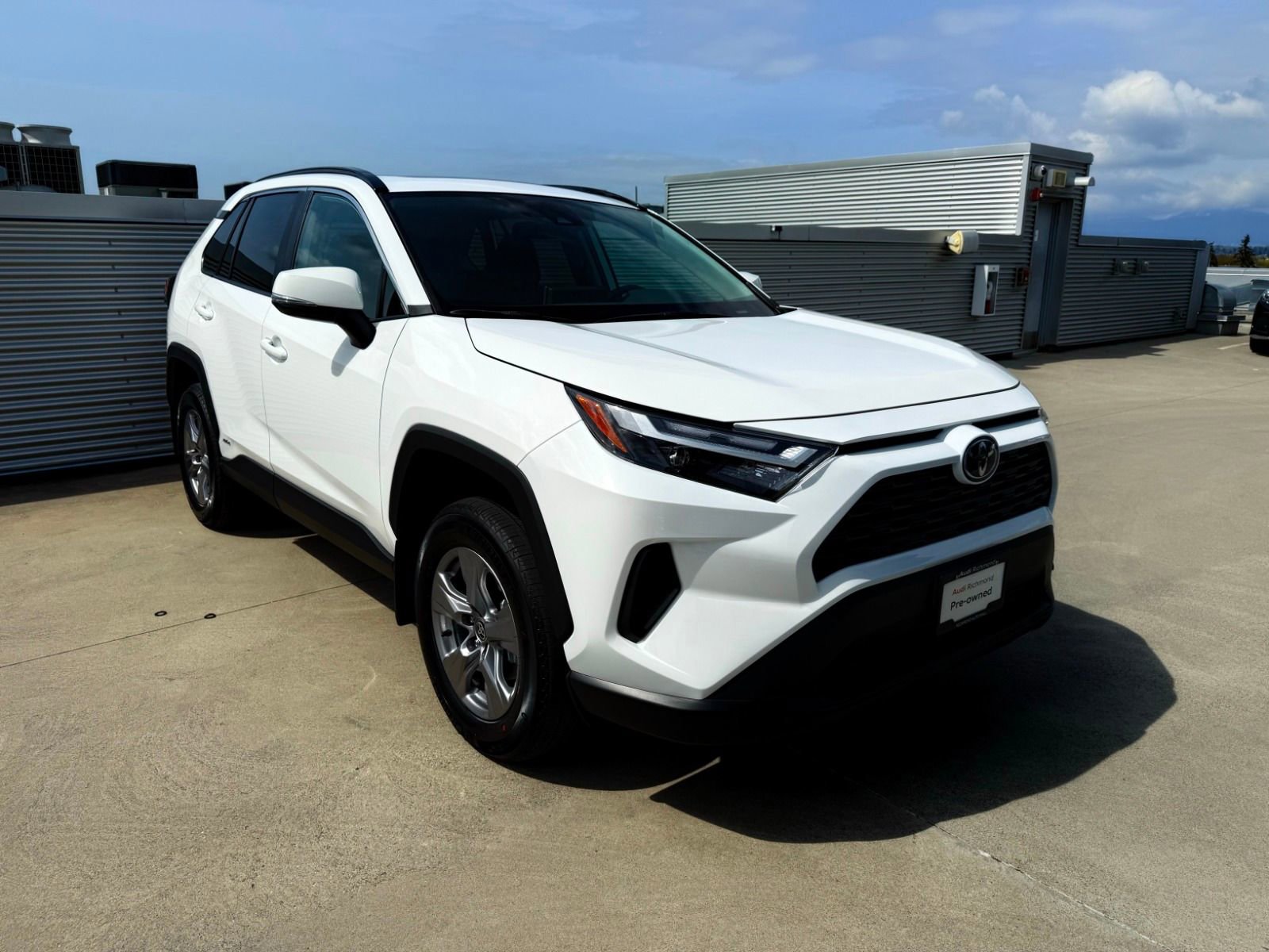 Vehicle