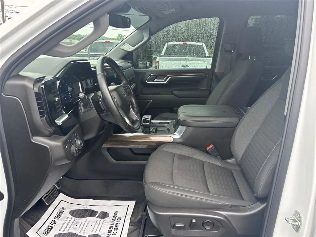 2024 Chevrolet Silverado 1500 RST - Photo 29