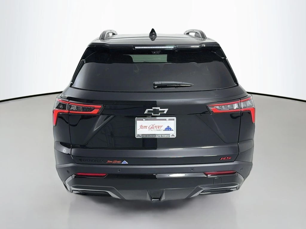 2027 Chevrolet Equinox RS - Photo 6