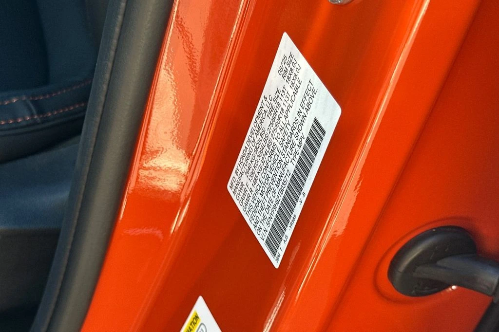 2026 Honda Passport TrailSport Elite Blackout - Photo 24