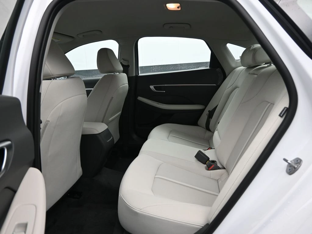 2026 Hyundai Sonata SEL - Photo 26