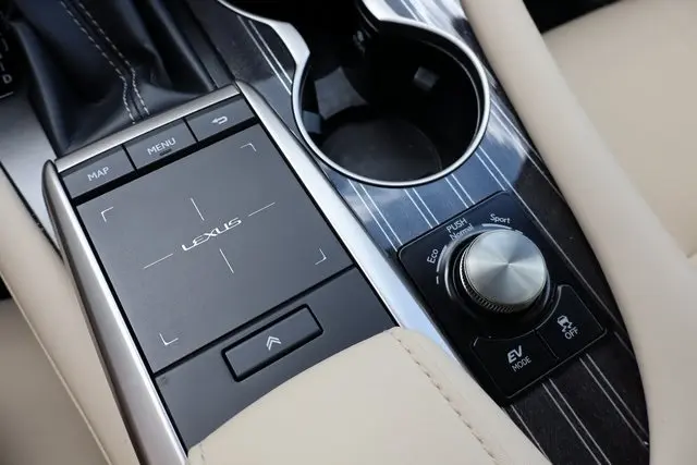 2021 Lexus RX 450h photo 25