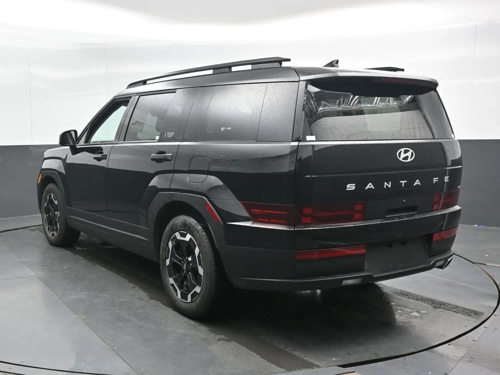2026 Hyundai Santa Fe SEL - Photo 10