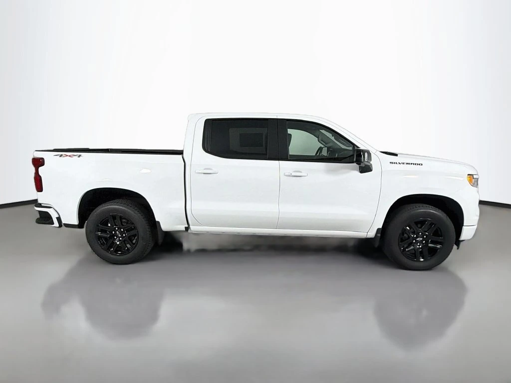 2026 Chevrolet Silverado 1500 RST - Photo 8