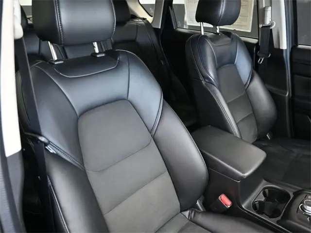2021 Mazda CX-5 Touring photo 29