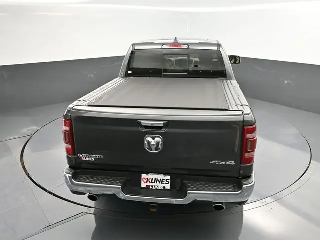 2019 Ram 1500 Laramie photo 44