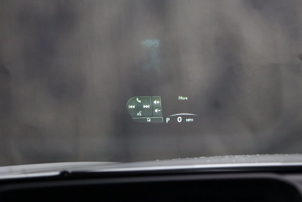 Vehicle thumbnail