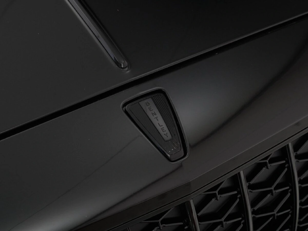 2026 Bentley Flying Spur Azure - Photo 7