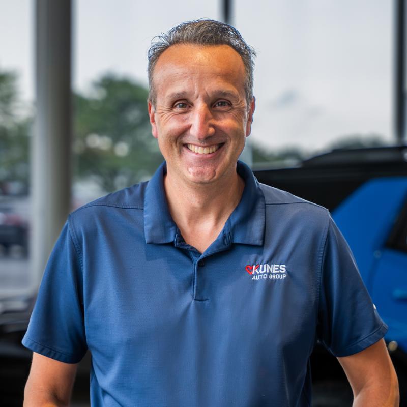Chris Niemiec