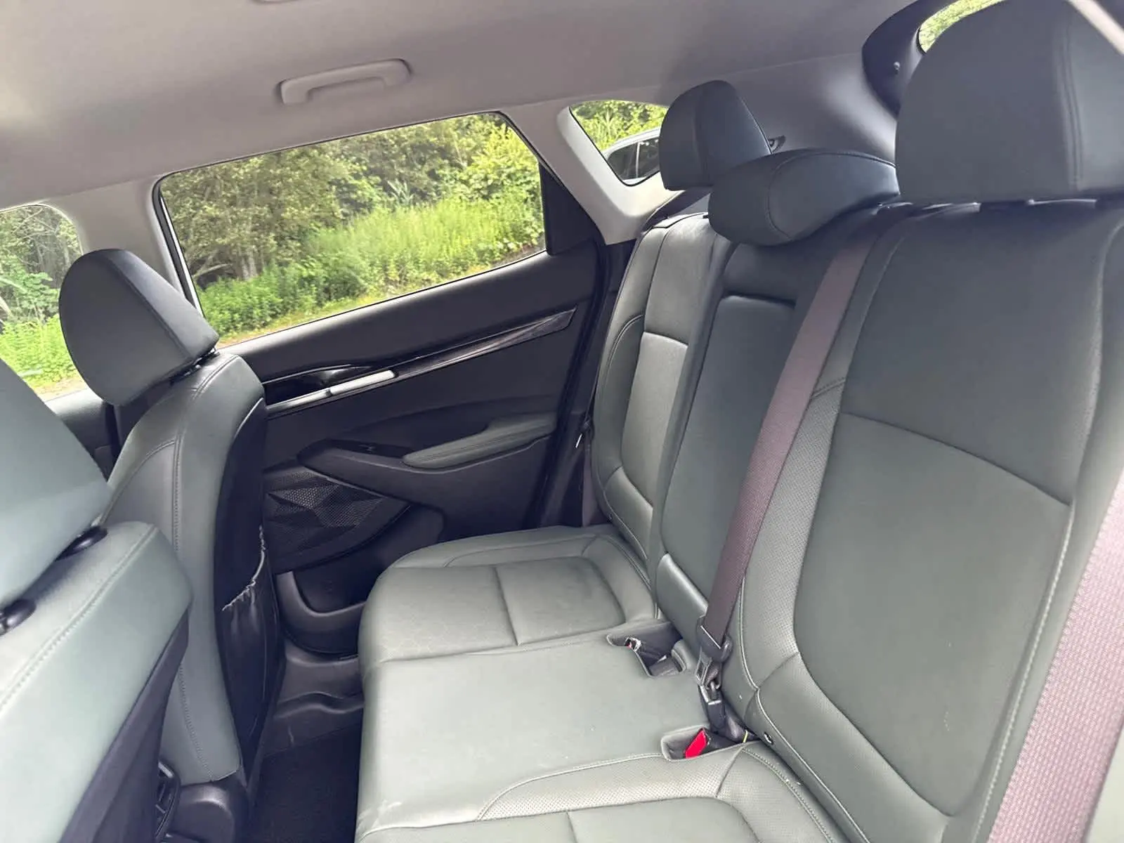 2024 Kia Seltos SX photo 27