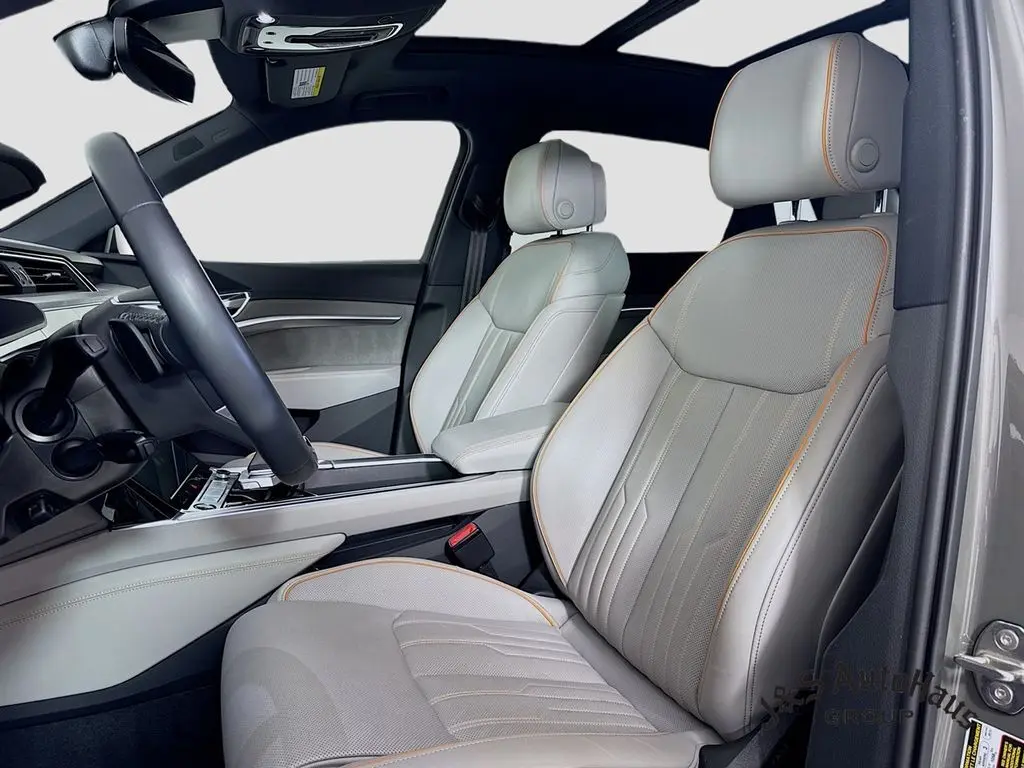 2022 Audi e-tron Chronos Edition photo 8