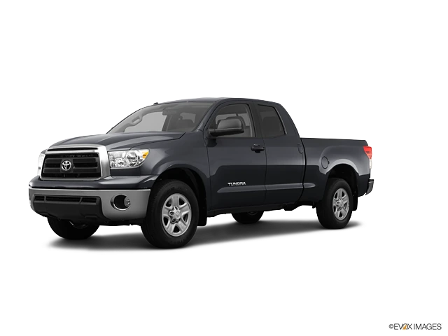 2012 Toyota Tundra Grade