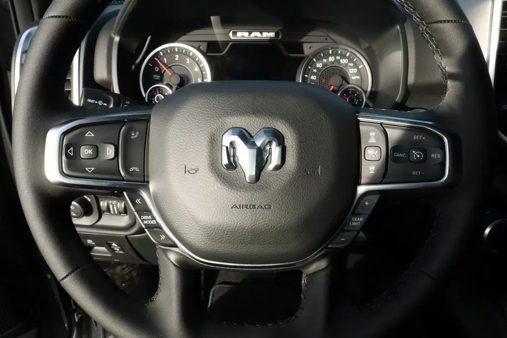 2026 Ram 1500 Big Horn Lone Star photo 3