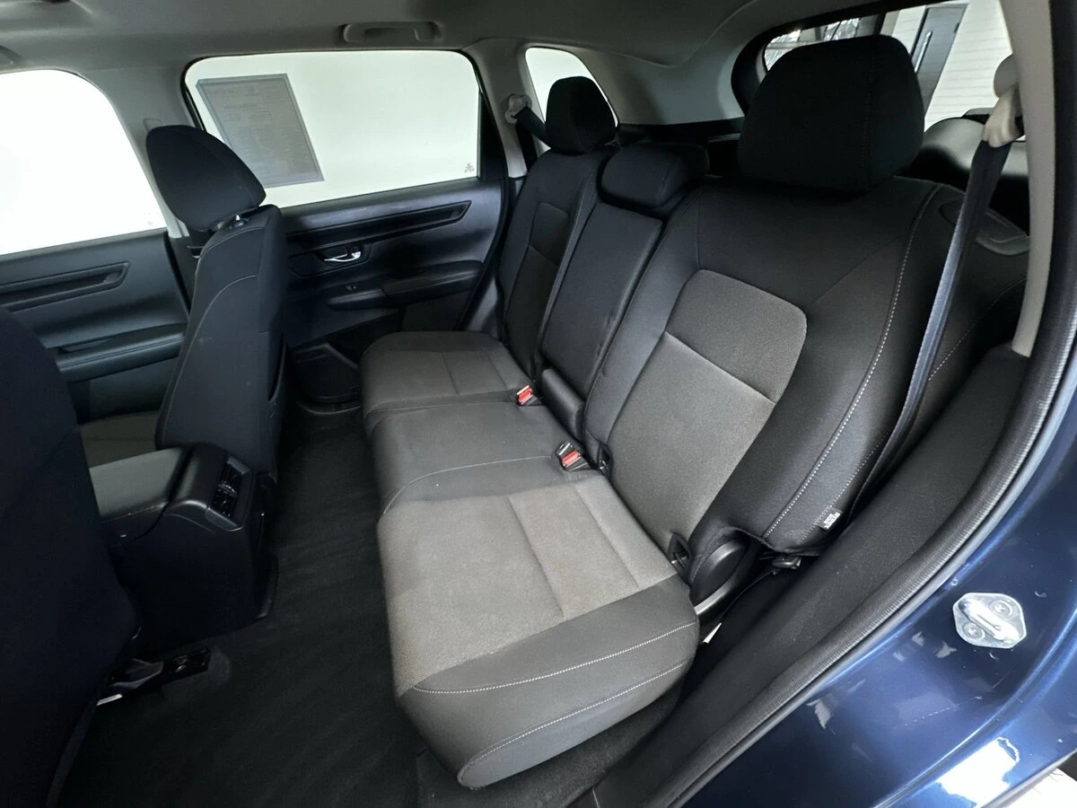 2024 Honda CR-V EX - Photo 22