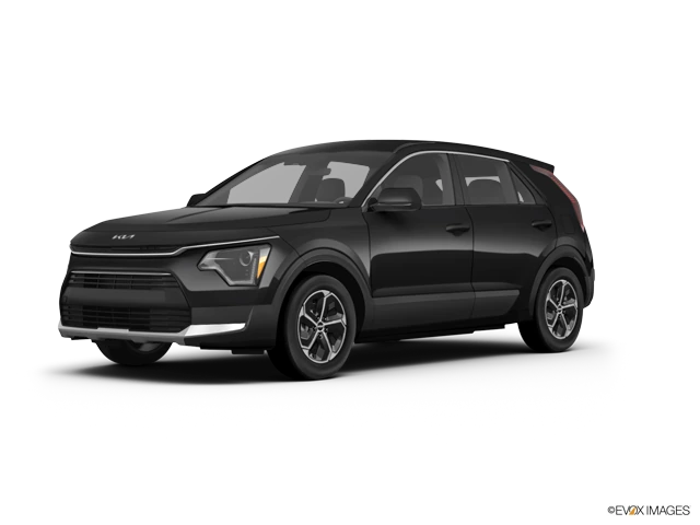 2026 Kia Niro