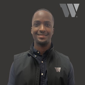 Robert Ndizihiwe