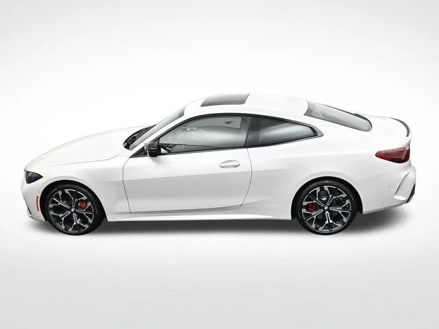 2026 BMW 4 Series M440i - Photo 26