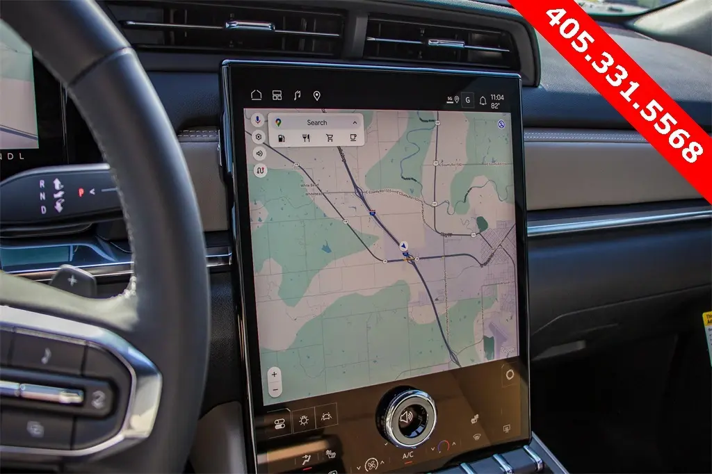 2026 Gmc Terrain Elevation photo 26