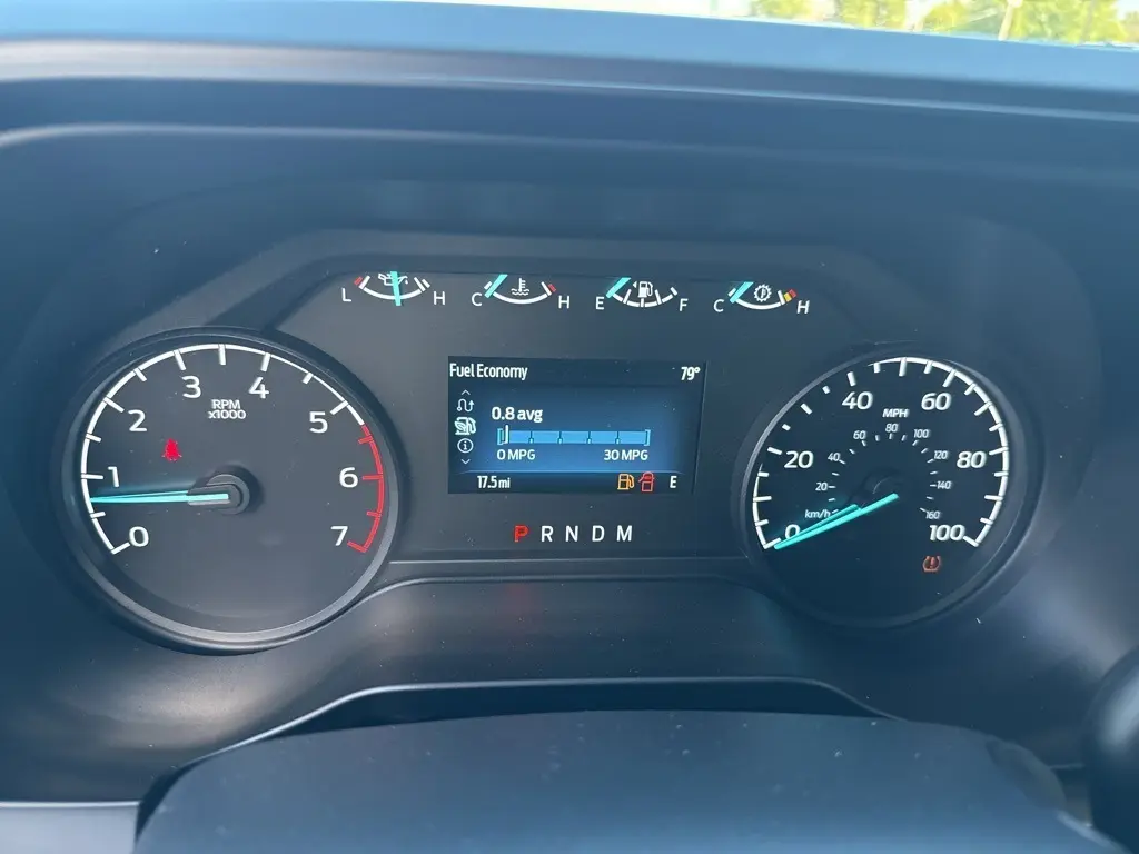 2026 Ford F-350 photo 19