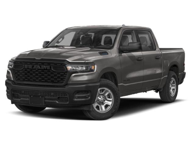 2027 Ram 1500 Express