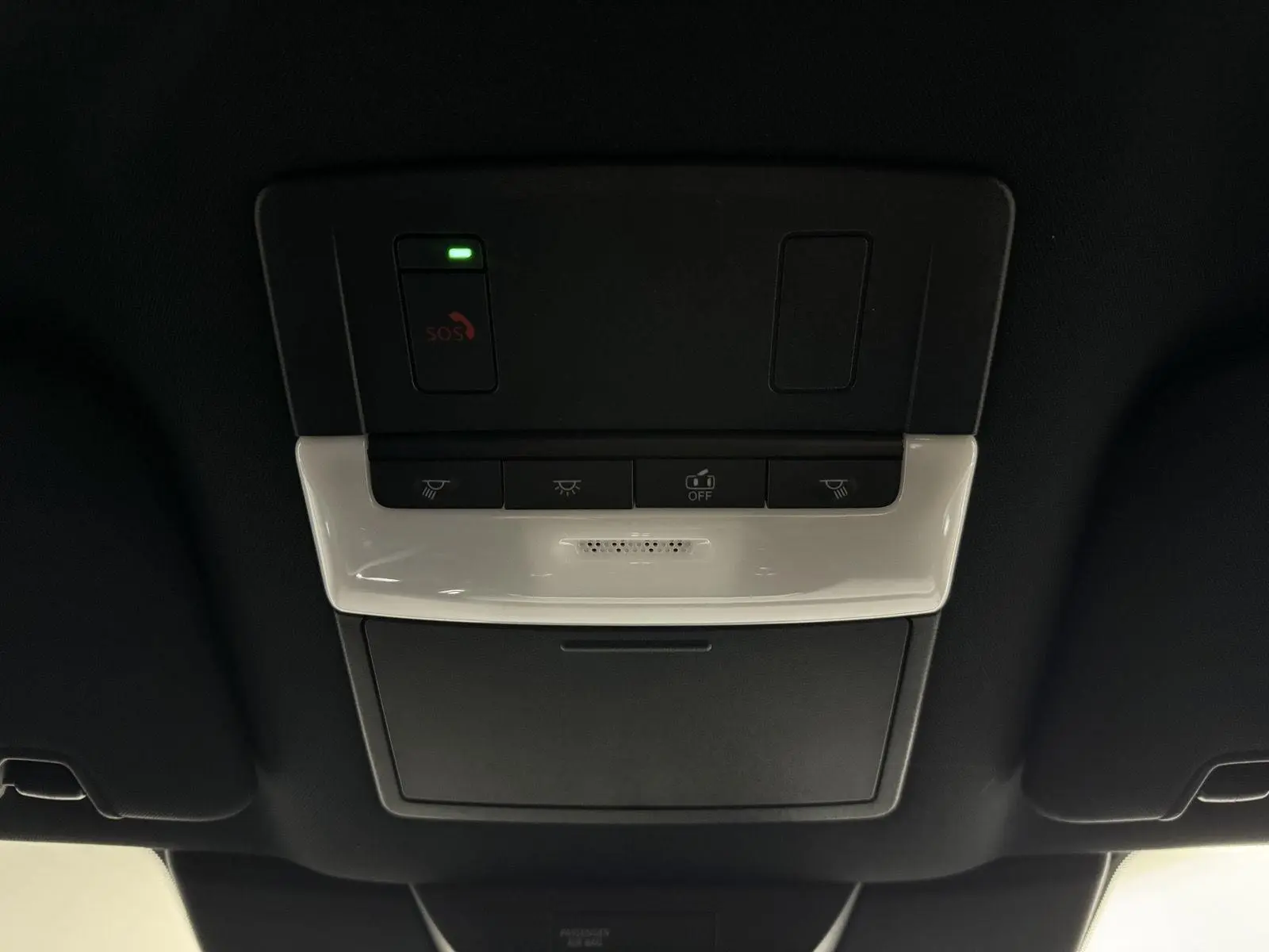 2025 Nissan Pathfinder Rock Creek photo 19