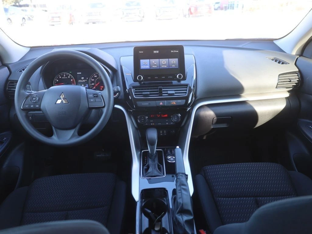 2026 Mitsubishi Eclipse Cross LE - Photo 29