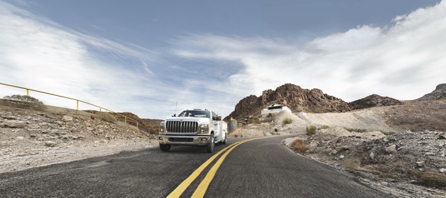 Ascendance Truck Centers - Duluth