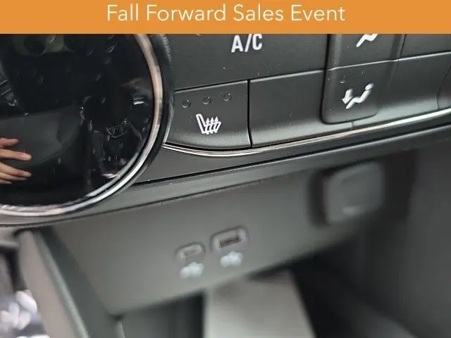 2026 Buick Encore GX Preferred photo 9