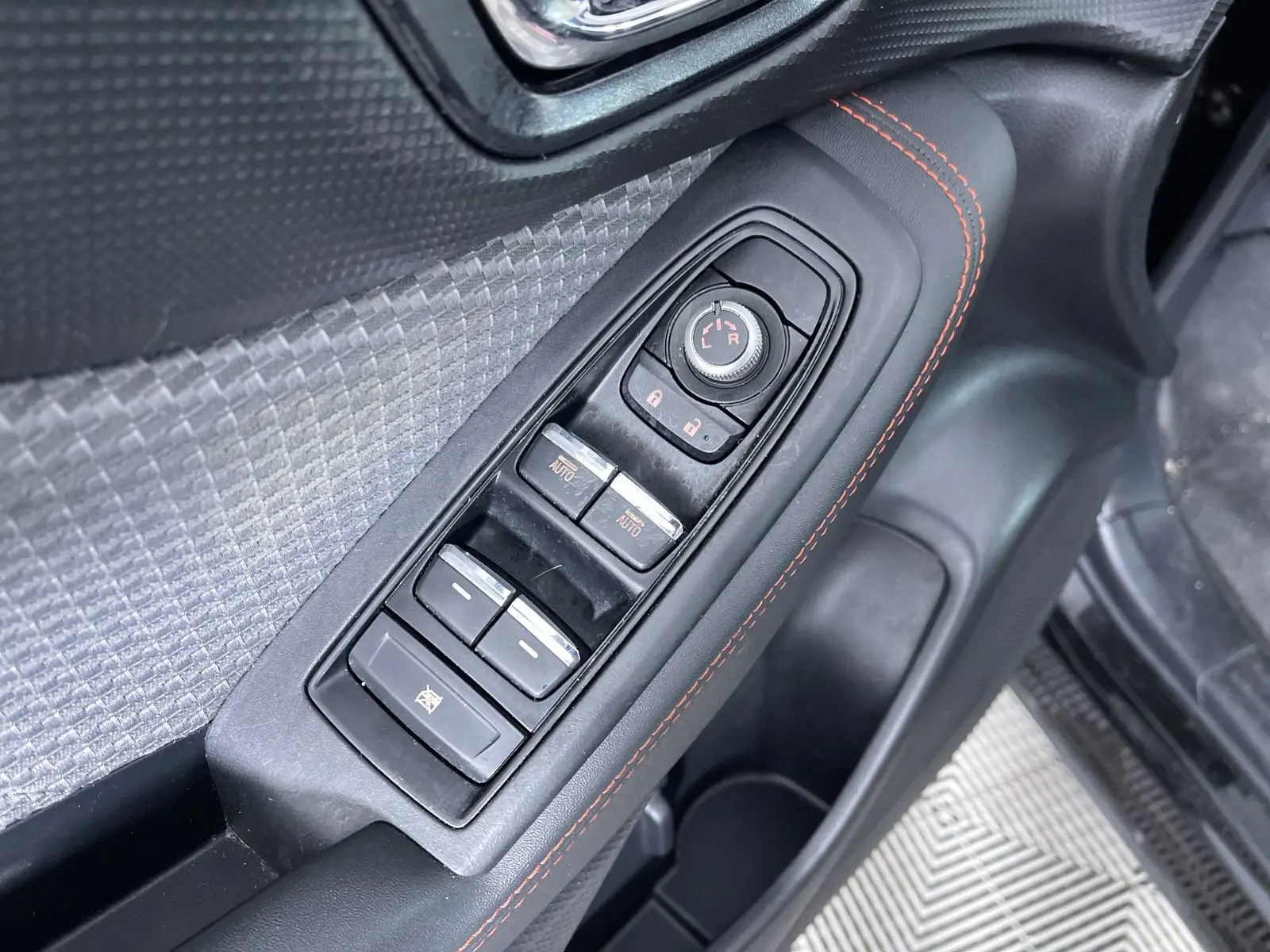 2022 Subaru Forester Sport photo 11