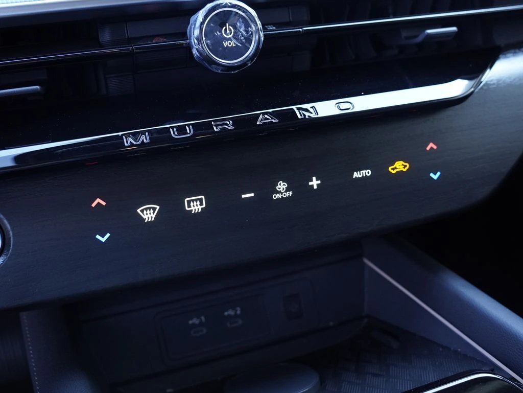 2026 Nissan Murano SL - Photo 22