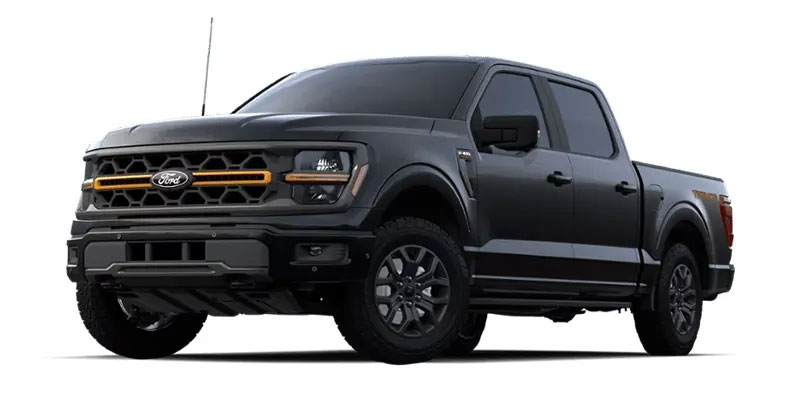 Ford F-150 Tremor