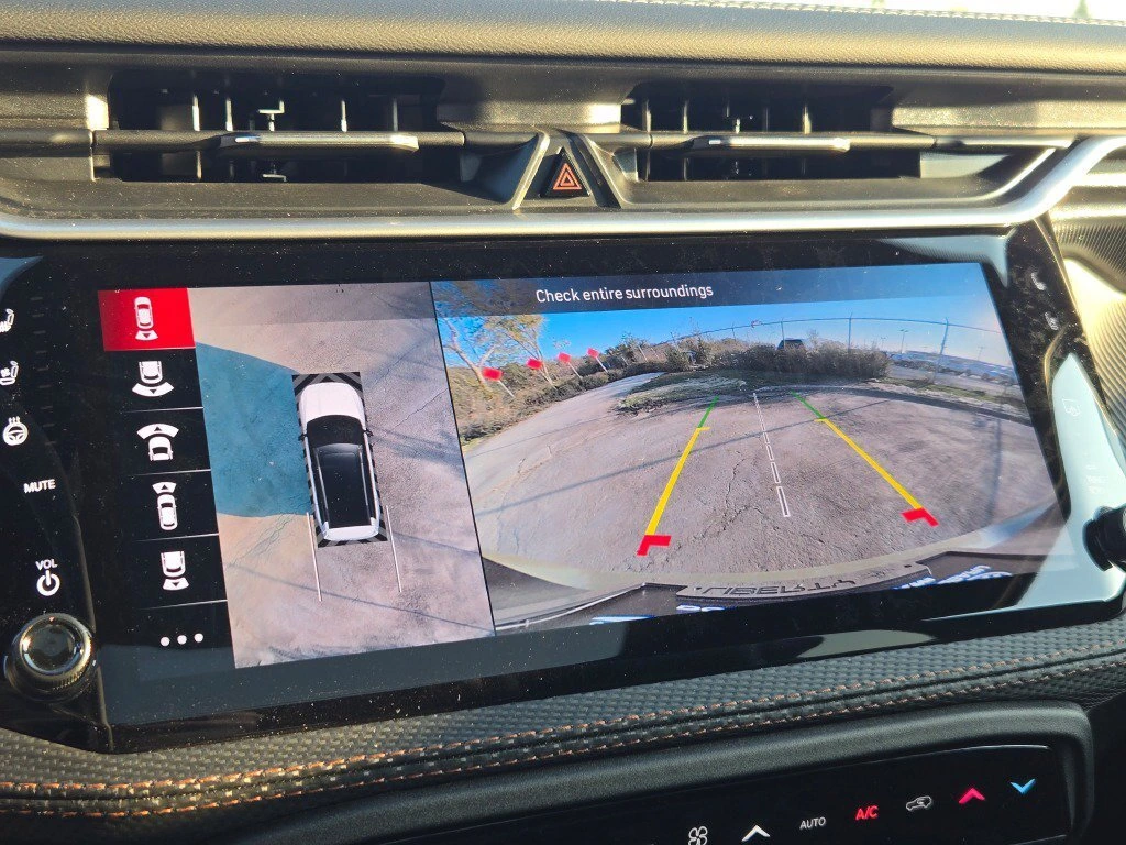 Vehicle thumbnail