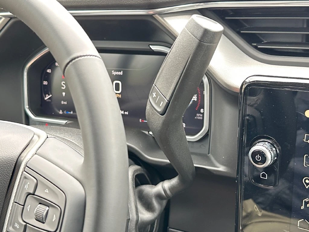 2026 GMC Sierra 3500HD Denali - Photo 21