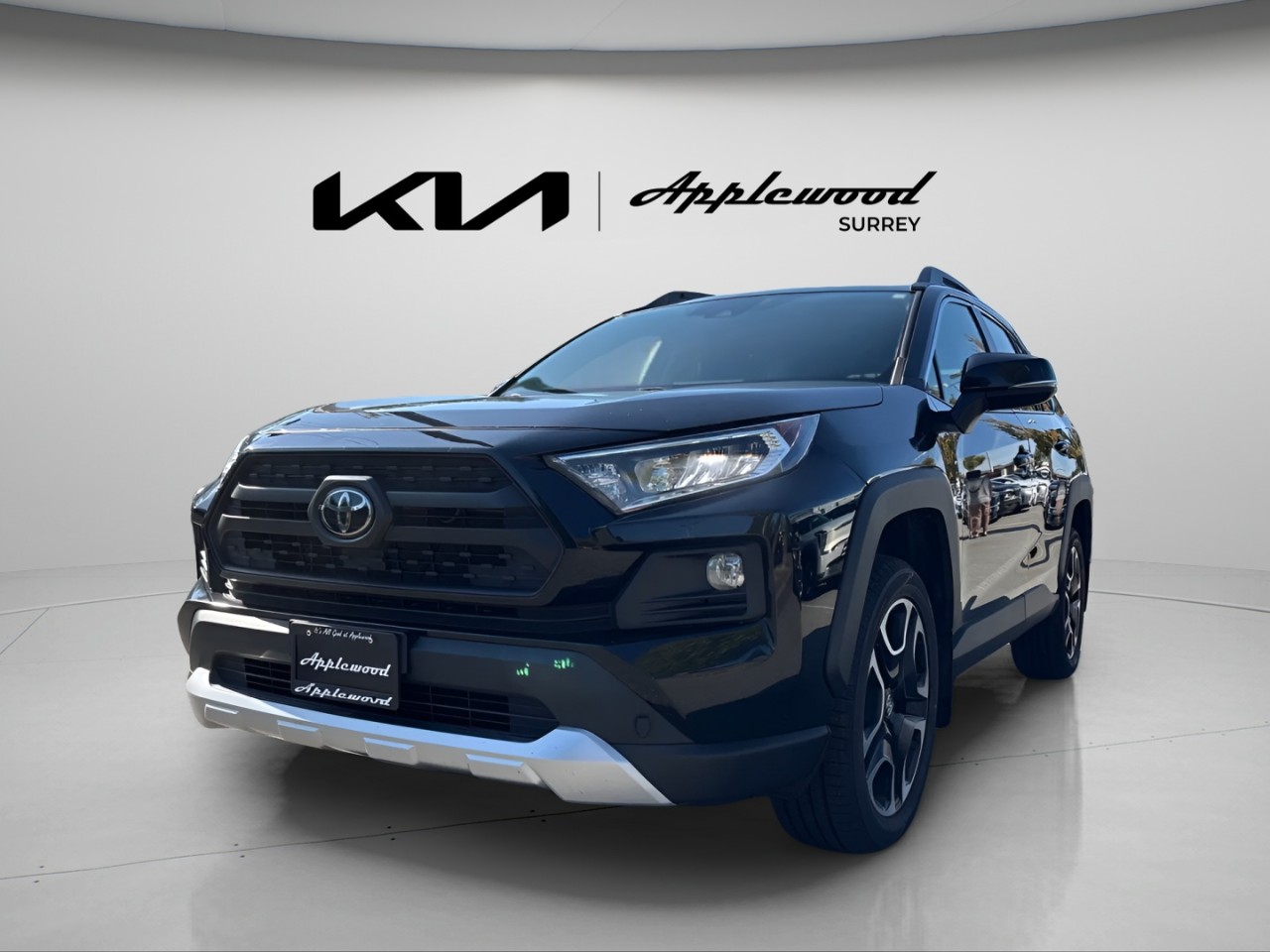 Vehicle