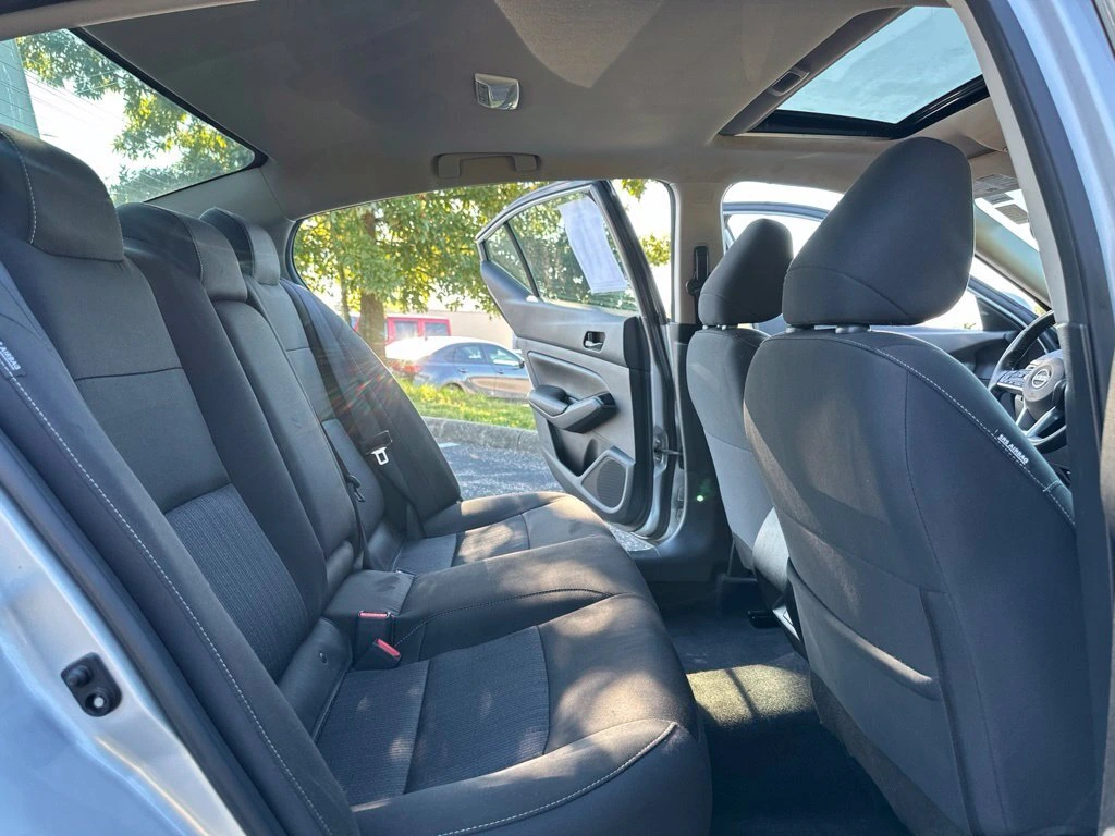 2023 Nissan Altima SV - Photo 33
