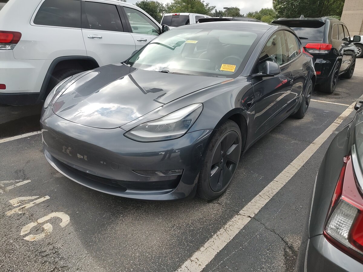 Vehicle